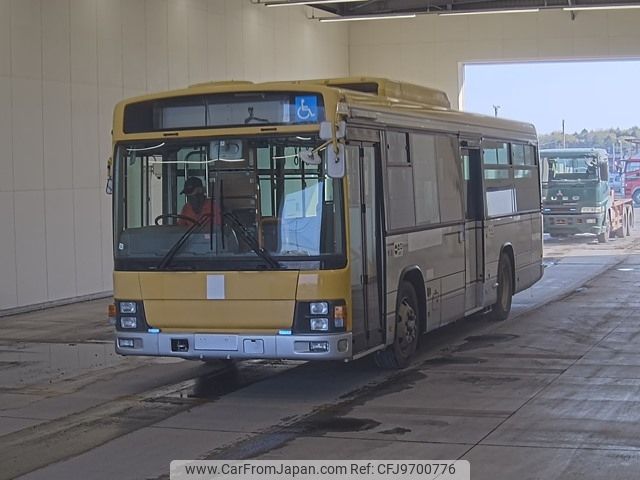 isuzu journey-bus 2006 -ISUZU--Isuzu Bus LV234L1-7000688---ISUZU--Isuzu Bus LV234L1-7000688- image 1