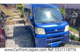 daihatsu hijet-van 2007 -DAIHATSU--Hijet Van LE-S330V--S330V-0041326---DAIHATSU--Hijet Van LE-S330V--S330V-0041326-