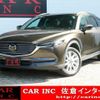 mazda cx-8 2018 quick_quick_3DA-KG2P_KG2P-116273 image 1