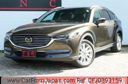 mazda cx-8 2018 quick_quick_3DA-KG2P_KG2P-116273