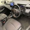 toyota corolla 2020 -TOYOTA--Corolla 6AA-ZWE211--ZWE211-6036950---TOYOTA--Corolla 6AA-ZWE211--ZWE211-6036950- image 7