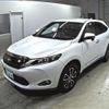 toyota harrier 2014 -TOYOTA 【福山 330さ1447】--Harrier ZSU60W--ZSU60-0033069---TOYOTA 【福山 330さ1447】--Harrier ZSU60W--ZSU60-0033069- image 5