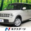 suzuki alto-lapin 2018 -SUZUKI--Alto Lapin DBA-HE33S--HE33S-211179---SUZUKI--Alto Lapin DBA-HE33S--HE33S-211179- image 1