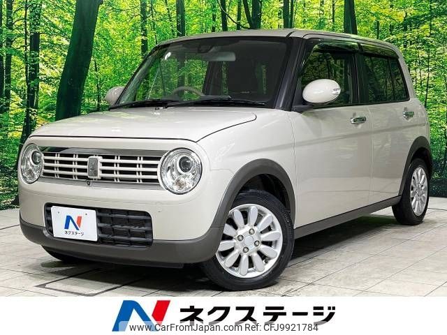 suzuki alto-lapin 2018 -SUZUKI--Alto Lapin DBA-HE33S--HE33S-211179---SUZUKI--Alto Lapin DBA-HE33S--HE33S-211179- image 1