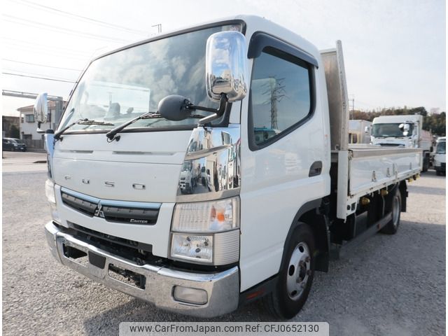 mitsubishi-fuso canter 2020 -MITSUBISHI--Canter 2PG-FEB50--FEB50-583191---MITSUBISHI--Canter 2PG-FEB50--FEB50-583191- image 1