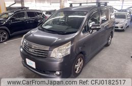 toyota noah 2010 AF-ZRR75-0071913