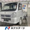 suzuki carry-truck 2021 -SUZUKI--Carry Truck 3BD-DA16T--DA16T-651584---SUZUKI--Carry Truck 3BD-DA16T--DA16T-651584- image 1