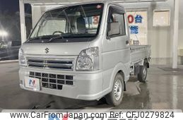 suzuki carry-truck 2021 -SUZUKI--Carry Truck 3BD-DA16T--DA16T-651584---SUZUKI--Carry Truck 3BD-DA16T--DA16T-651584-