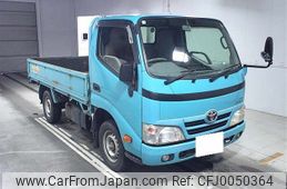 toyota dyna-truck 2012 -TOYOTA 【釧路 400ｽ8136】--Dyna KDY281-0008029---TOYOTA 【釧路 400ｽ8136】--Dyna KDY281-0008029-