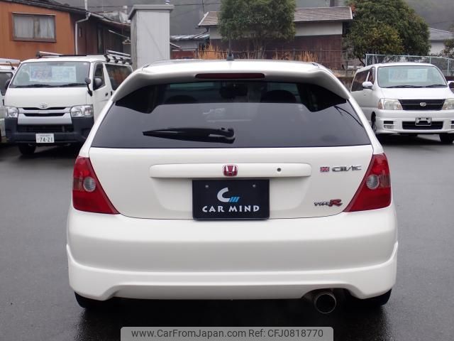 honda civic 2002 quick_quick_LA-EP3_EP3-1000726 image 2