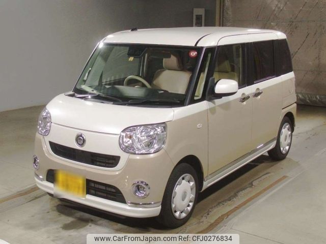 daihatsu move-canbus 2020 -DAIHATSU 【Ｎｏ後日 】--Move Canbus LA800S-0218891---DAIHATSU 【Ｎｏ後日 】--Move Canbus LA800S-0218891- image 1