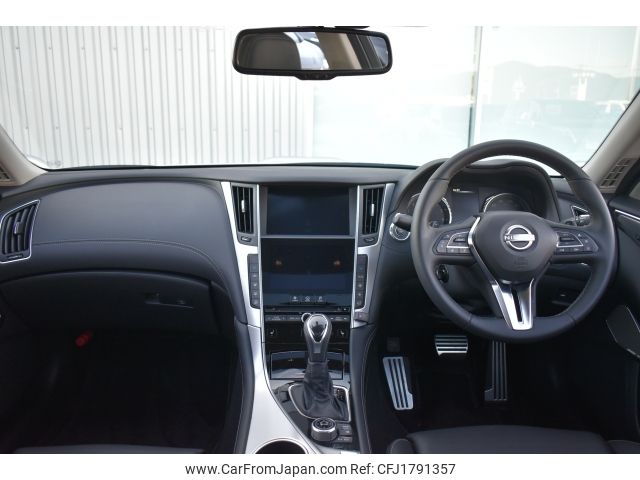 nissan skyline 2023 CFJ1791357 image 2