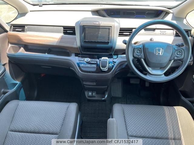 honda freed-hybrid 2022 CFJ1532417 image 2