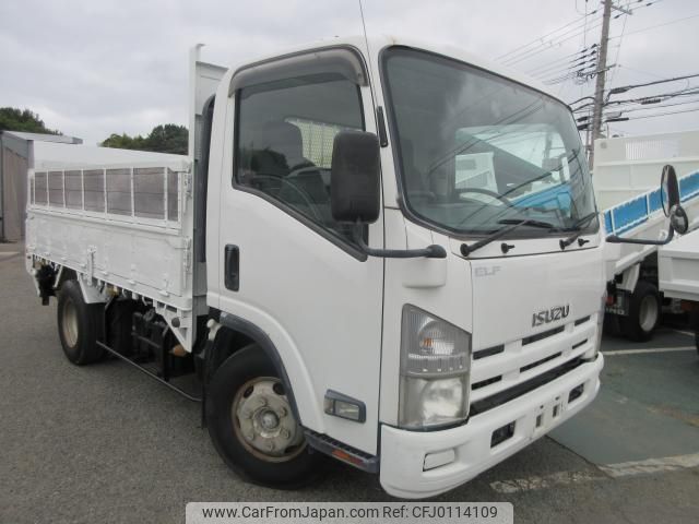 isuzu elf-truck 2008 quick_quick_PKG-NPR75N_NPR75-7003222 image 1