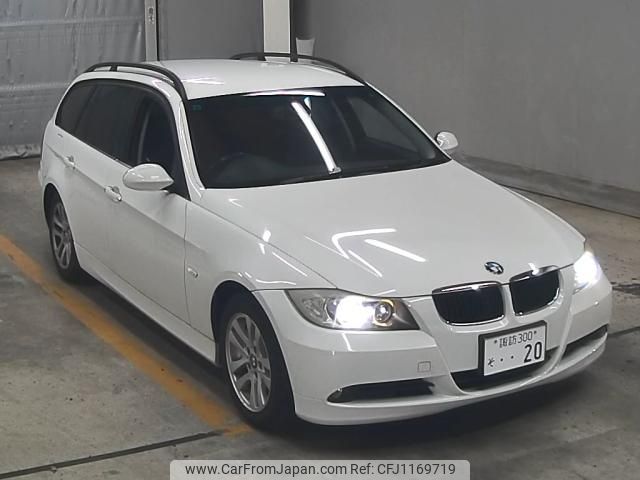 bmw 3-series 2006 -BMW--BMW 3 Series WBAVR72070KW397962---BMW--BMW 3 Series WBAVR72070KW397962- image 1