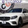 mercedes-benz mercedes-benz-others 2017 quick_quick_CBA-213264_WDD2132642A118583 image 1