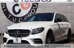 mercedes-benz mercedes-benz-others 2017 quick_quick_CBA-213264_WDD2132642A118583