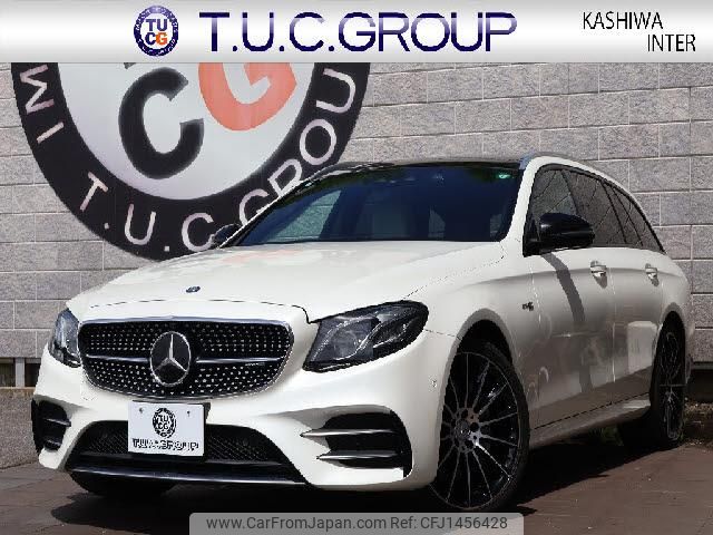 mercedes-benz mercedes-benz-others 2017 quick_quick_CBA-213264_WDD2132642A118583 image 1