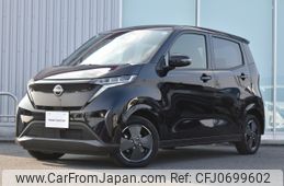 nissan nissan-others 2024 -NISSAN--SAKURA ZAA-B6AW--B6AW-0063354---NISSAN--SAKURA ZAA-B6AW--B6AW-0063354-