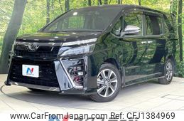 toyota voxy 2020 quick_quick_ZRR80W_ZRR80-0615366
