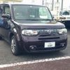 nissan cube 2016 quick_quick_DBA-Z12_Z12-313920 image 12