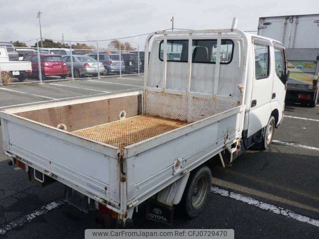 toyota toyoace 2003 -TOYOTA--Toyoace TC-TRY230--TRY230-0005072---TOYOTA--Toyoace TC-TRY230--TRY230-0005072- image 2