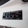 toyota succeed-van 2019 -TOYOTA--Succeed Van 6AE-NHP160V--NHP160-0003610---TOYOTA--Succeed Van 6AE-NHP160V--NHP160-0003610- image 25