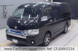 toyota hiace-wagon 2015 -TOYOTA 【山口 330や7722】--Hiace Wagon TRH214W-0042442---TOYOTA 【山口 330や7722】--Hiace Wagon TRH214W-0042442-