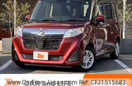 toyota roomy 2019 CFJ1515683