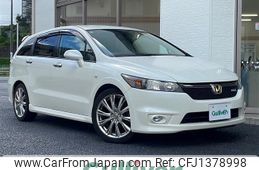 honda stream 2009 -HONDA--Stream DBA-RN6--RN6-3003778---HONDA--Stream DBA-RN6--RN6-3003778-