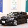 bmw 1-series 2018 quick_quick_1S20_WBA1S520905K17104 image 1