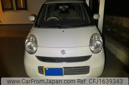 suzuki mr-wagon 2006 CFJ1639343