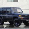 toyota land-cruiser-prado 1995 CFJ1575382 image 6
