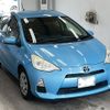 toyota aqua 2012 -TOYOTA 【宮崎 531ね819】--AQUA NHP10-2116829---TOYOTA 【宮崎 531ね819】--AQUA NHP10-2116829- image 5