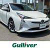 toyota prius 2017 -TOYOTA--Prius DAA-ZVW51--ZVW51-6055808---TOYOTA--Prius DAA-ZVW51--ZVW51-6055808- image 1