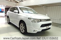 mitsubishi outlander 2012 ENHANCEAUTO_1_ea299765