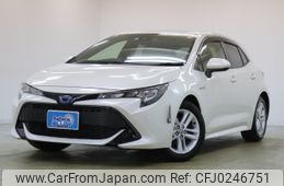 toyota corolla-sport 2020 -TOYOTA--Corolla Sport ZWE211H--ZWE211-1035784---TOYOTA--Corolla Sport ZWE211H--ZWE211-1035784-