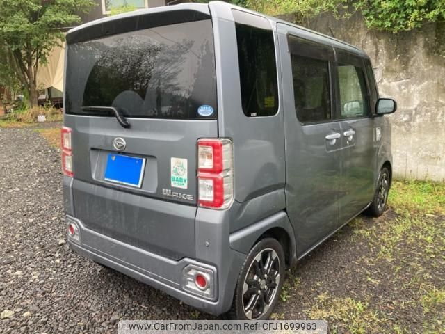 daihatsu wake 2018 CFJ1699963 image 2