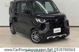 mitsubishi delica-mini 2023 -MITSUBISHI--Delica Mini 5AA-B34A--B34A-0501423---MITSUBISHI--Delica Mini 5AA-B34A--B34A-0501423-