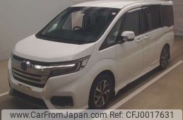 honda stepwagon 2019 -HONDA--Stepwgn DBA-RP3--RP3-1236334---HONDA--Stepwgn DBA-RP3--RP3-1236334-