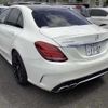 mercedes-benz amg 2017 -MERCEDES-BENZ 【長崎 300ﾑ1107】--AMG 205087--WDD2050872F421164---MERCEDES-BENZ 【長崎 300ﾑ1107】--AMG 205087--WDD2050872F421164- image 2