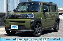 daihatsu taft 2023 CFJ1464024