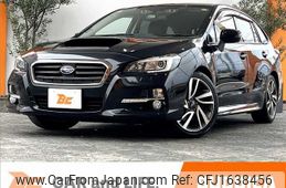 subaru levorg 2015 CFJ1638456