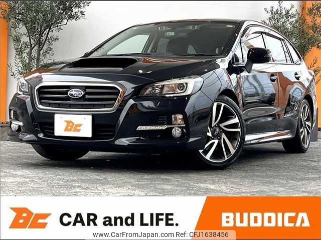 subaru levorg 2015 CFJ1638456 image 1