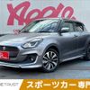 suzuki swift 2018 -SUZUKI--Swift DAA-ZC53S--ZC53S-112080---SUZUKI--Swift DAA-ZC53S--ZC53S-112080- image 1