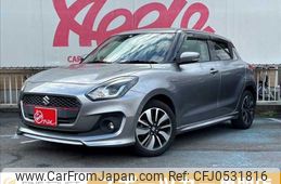 suzuki swift 2018 -SUZUKI--Swift DAA-ZC53S--ZC53S-112080---SUZUKI--Swift DAA-ZC53S--ZC53S-112080-