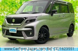 suzuki solio-bandit 2020 CFJ1623551