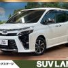 toyota voxy 2021 -TOYOTA--Voxy 3BA-ZRR80W--ZRR80-0664586---TOYOTA--Voxy 3BA-ZRR80W--ZRR80-0664586- image 1