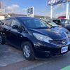 nissan note 2013 -NISSAN--Note E12--E12-077279---NISSAN--Note E12--E12-077279- image 5