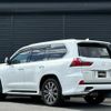 lexus lx 2019 CFJ1768375 image 15